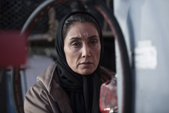 بازیگر زن ایرانی برگزیده جشنواره تورنتو شد +عکس